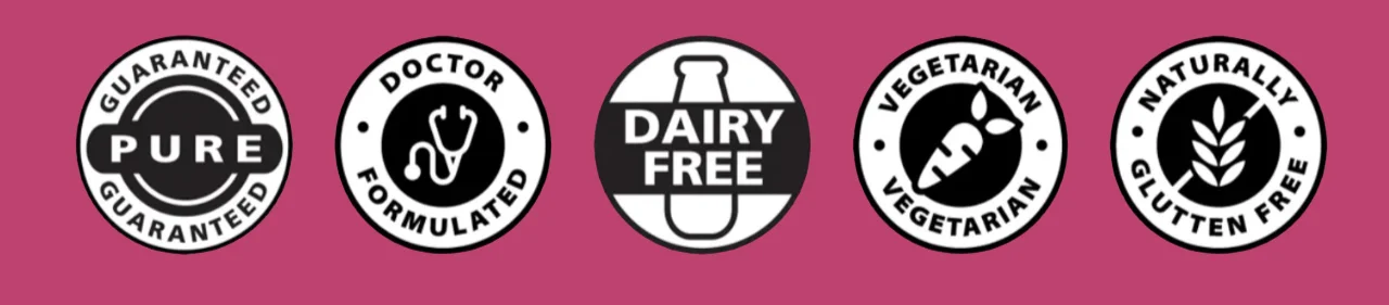 Gelatine Sculpt certifications